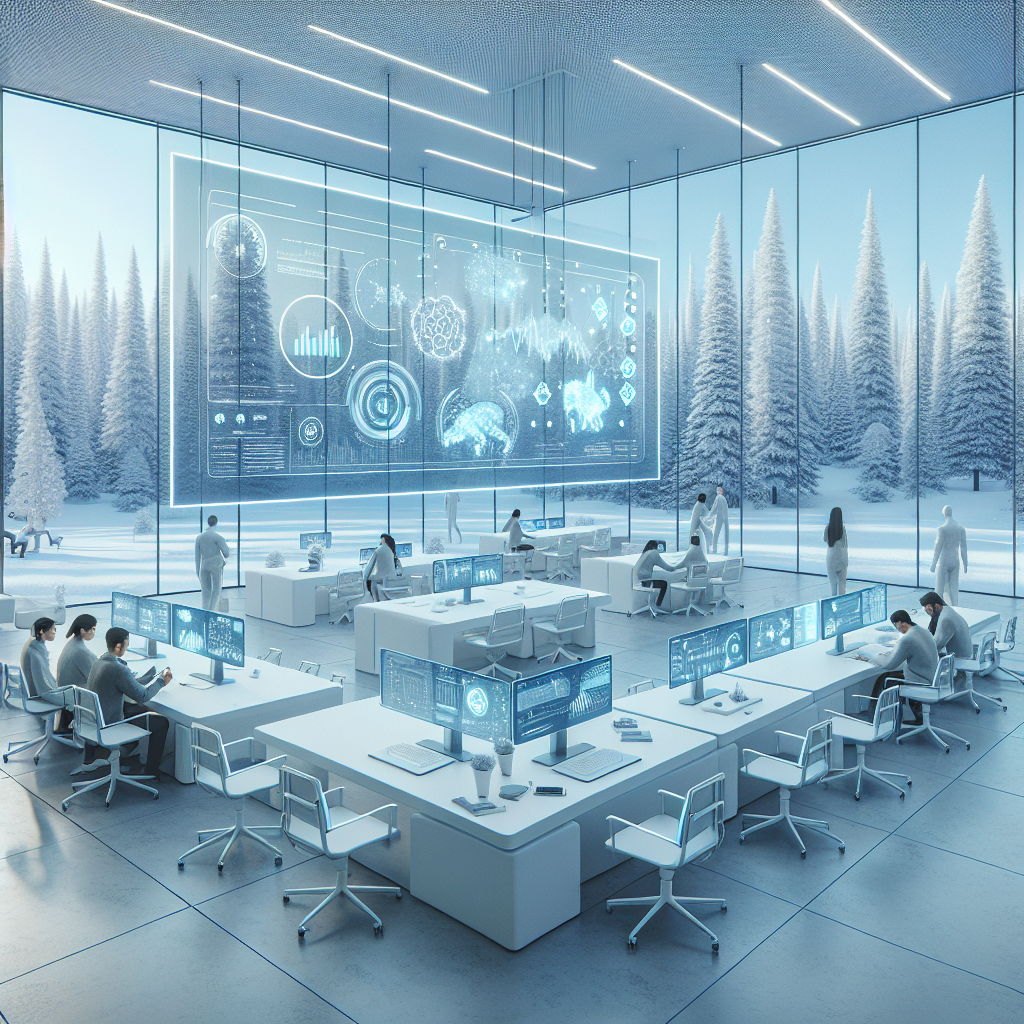 plataforma ead para cursos e treinamentos online inteligência artificial na universidade corporativa de natal