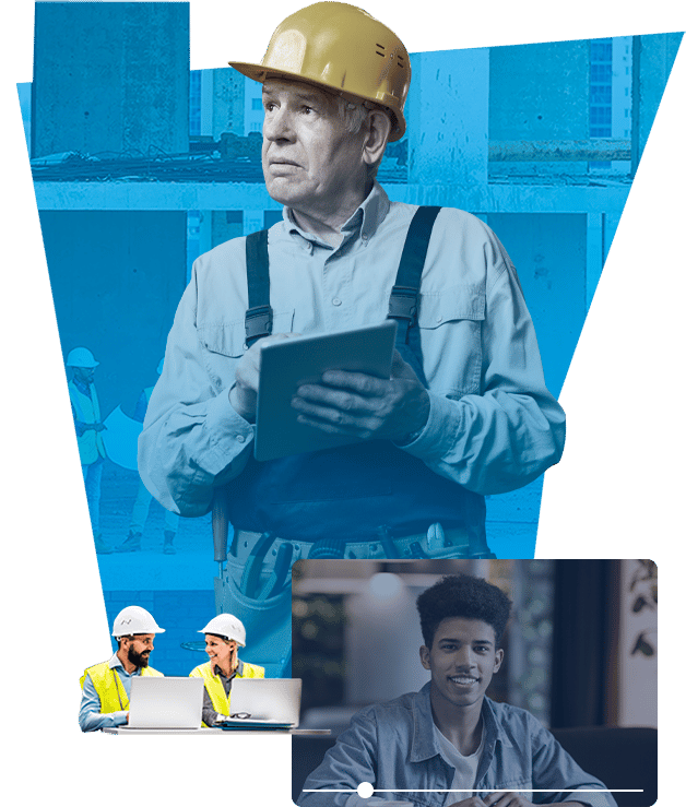 plataforma ead para cursos e treinamentos online com segurança completa de todo o conteúdo